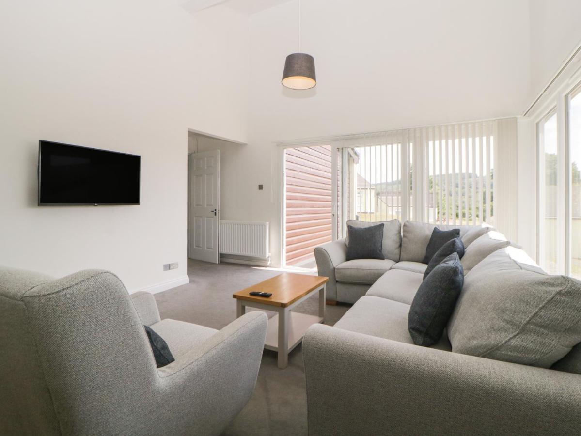 Harcombe House Bungalow 9 Newton Abbot Εξωτερικό φωτογραφία