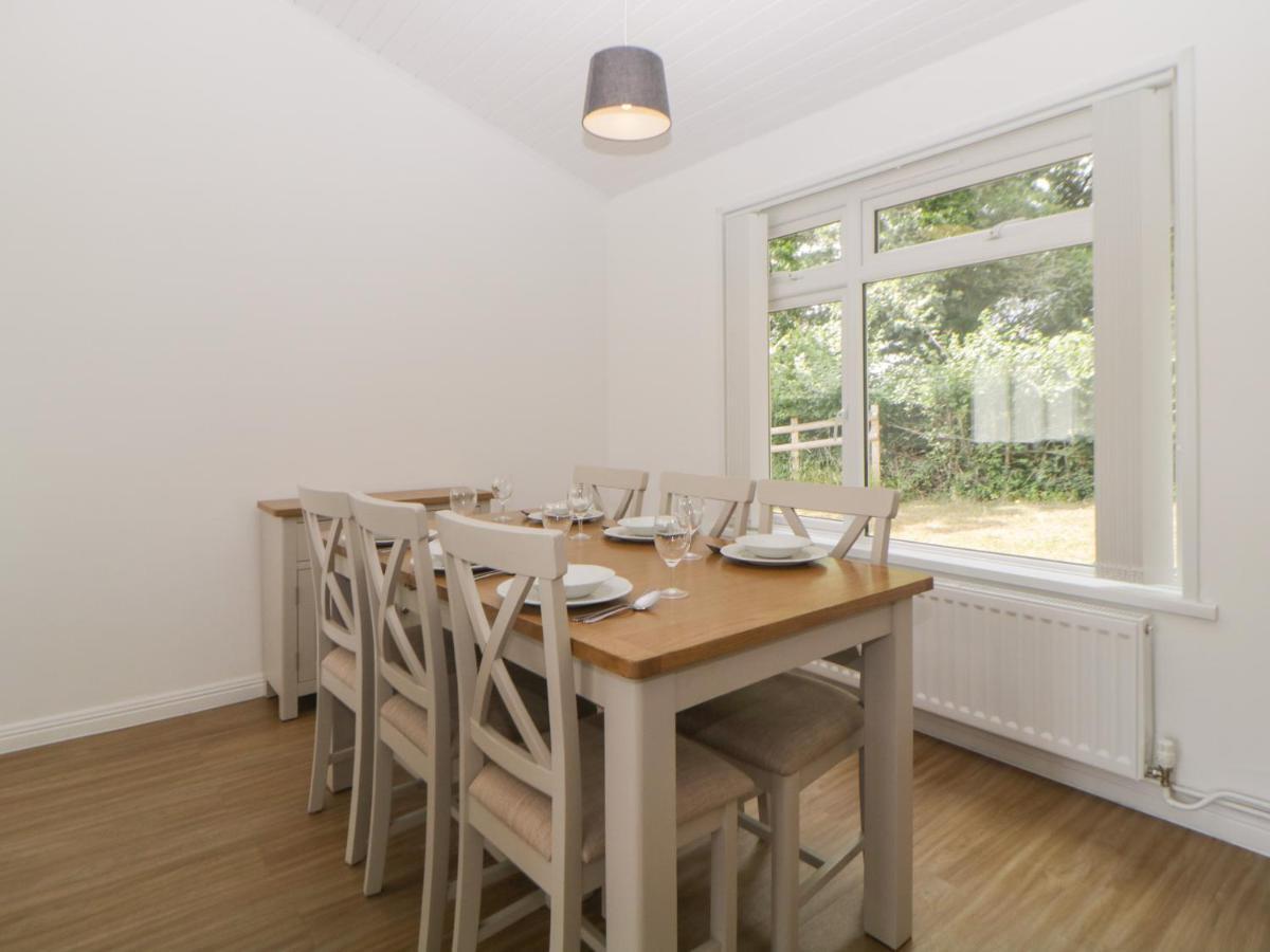 Harcombe House Bungalow 9 Newton Abbot Εξωτερικό φωτογραφία