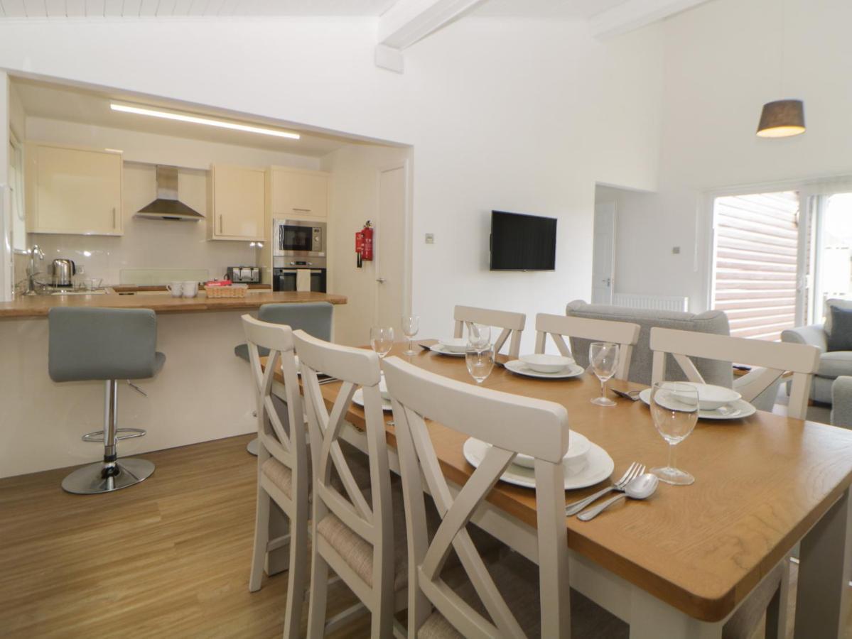 Harcombe House Bungalow 9 Newton Abbot Εξωτερικό φωτογραφία