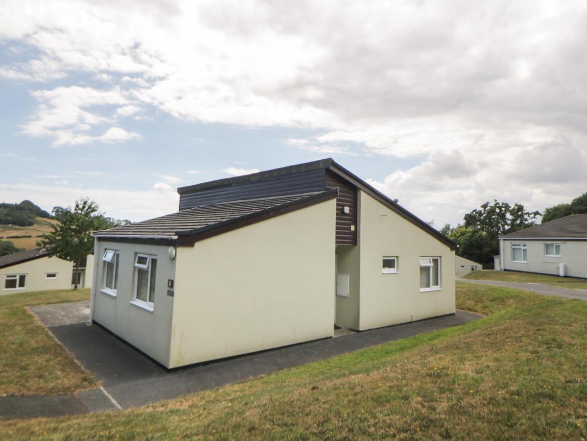 Harcombe House Bungalow 9 Newton Abbot Εξωτερικό φωτογραφία