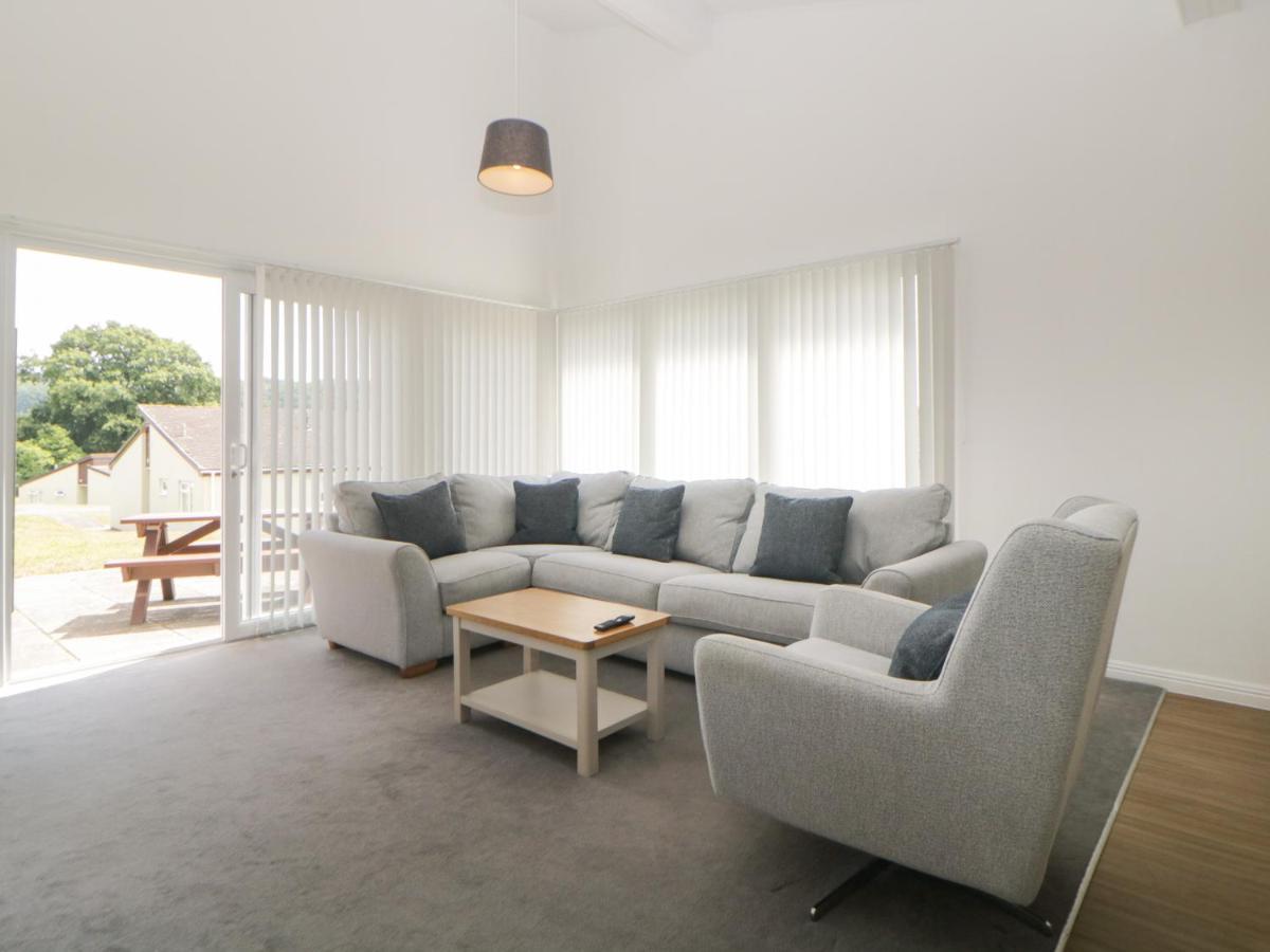 Harcombe House Bungalow 9 Newton Abbot Εξωτερικό φωτογραφία