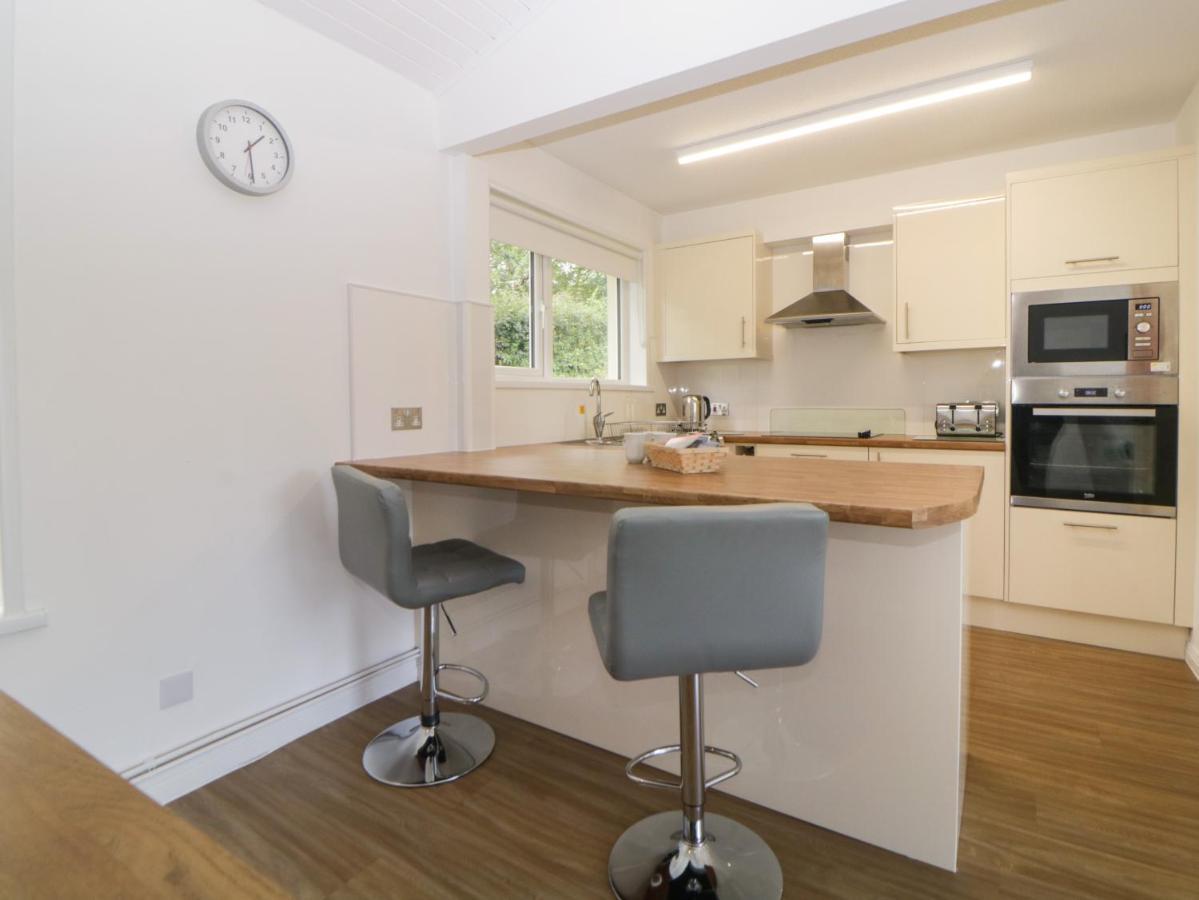 Harcombe House Bungalow 9 Newton Abbot Εξωτερικό φωτογραφία
