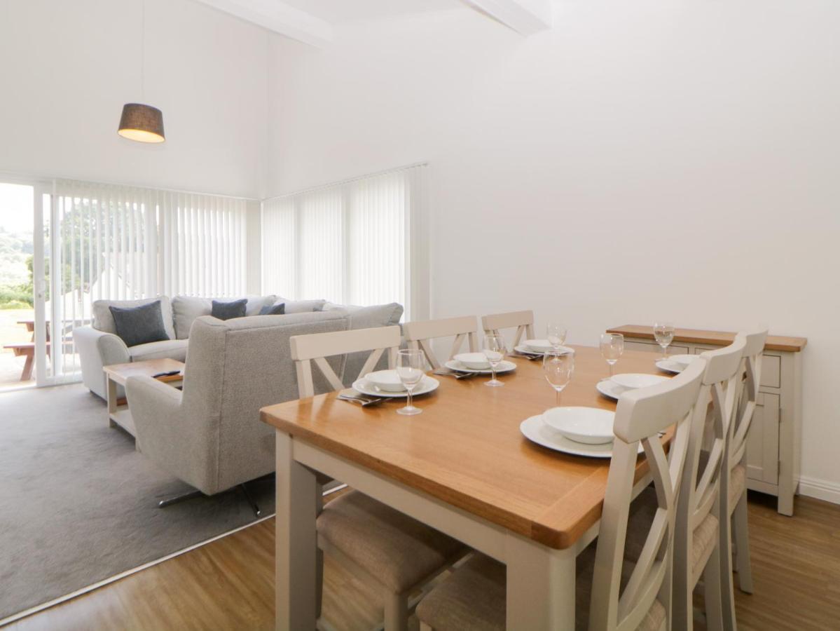 Harcombe House Bungalow 9 Newton Abbot Εξωτερικό φωτογραφία