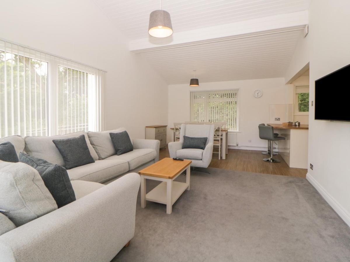 Harcombe House Bungalow 9 Newton Abbot Εξωτερικό φωτογραφία