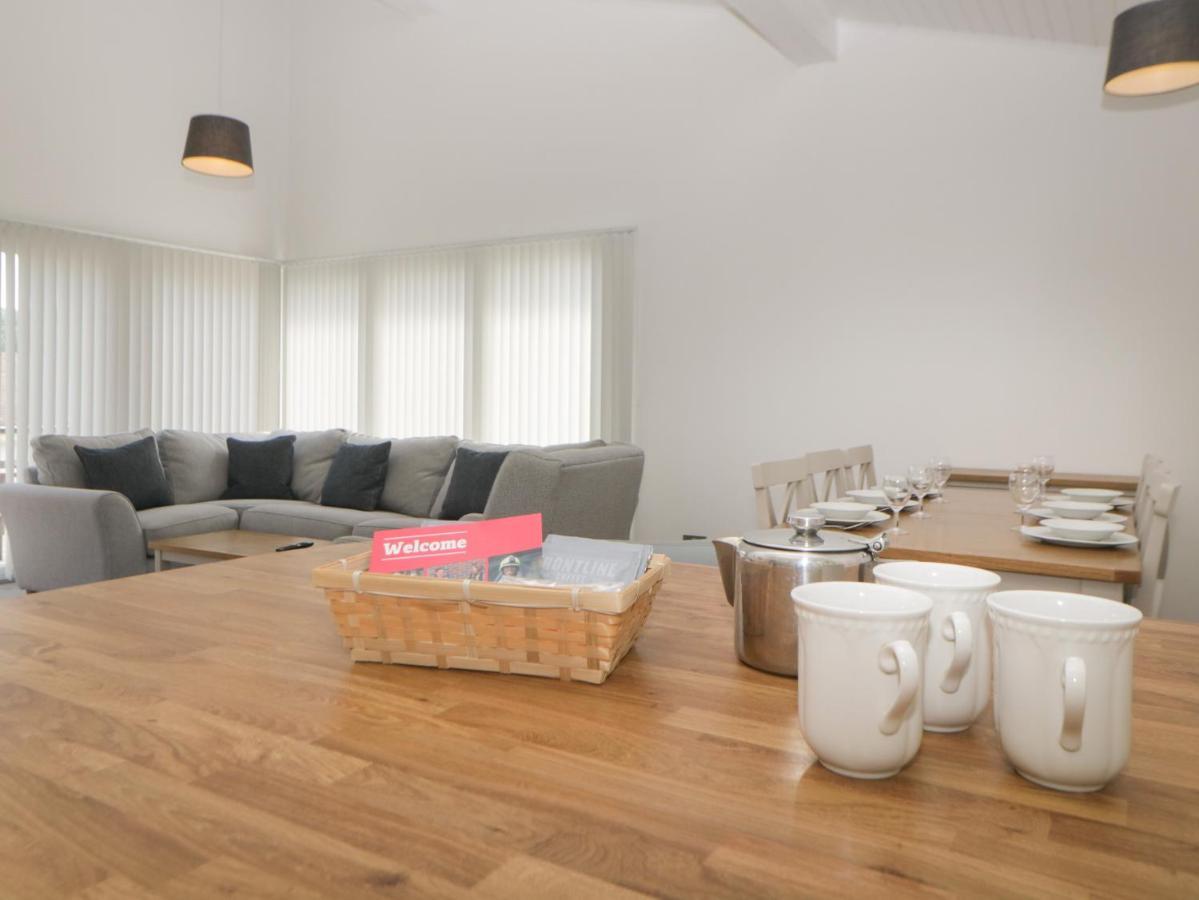 Harcombe House Bungalow 9 Newton Abbot Εξωτερικό φωτογραφία