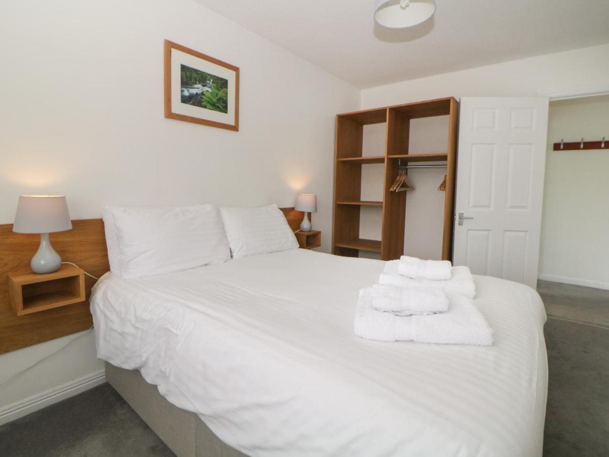 Harcombe House Bungalow 9 Newton Abbot Εξωτερικό φωτογραφία