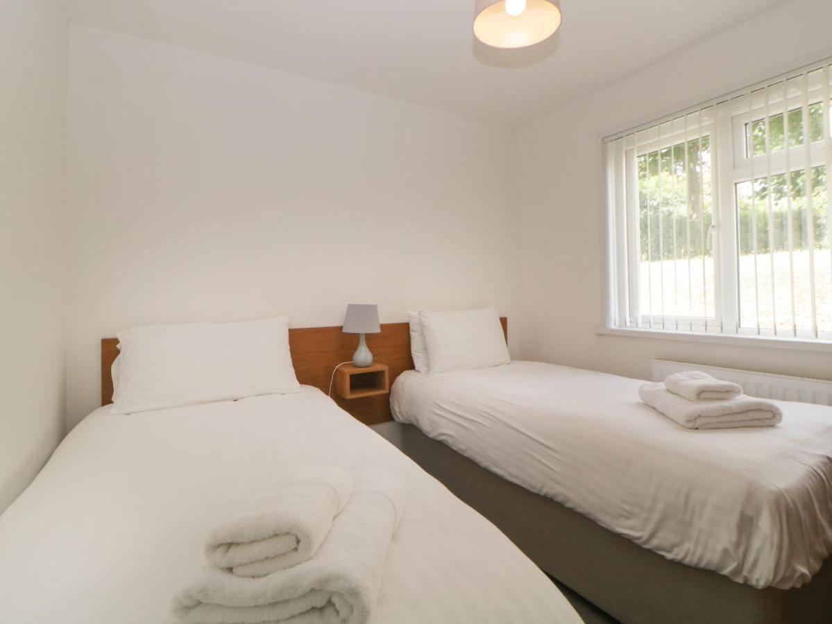 Harcombe House Bungalow 9 Newton Abbot Εξωτερικό φωτογραφία