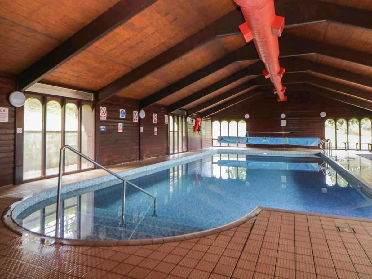 Harcombe House Bungalow 9 Newton Abbot Εξωτερικό φωτογραφία
