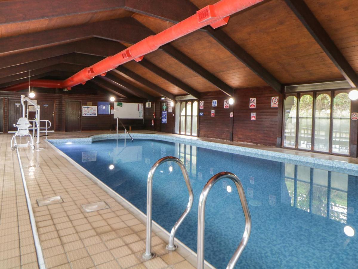 Harcombe House Bungalow 9 Newton Abbot Εξωτερικό φωτογραφία