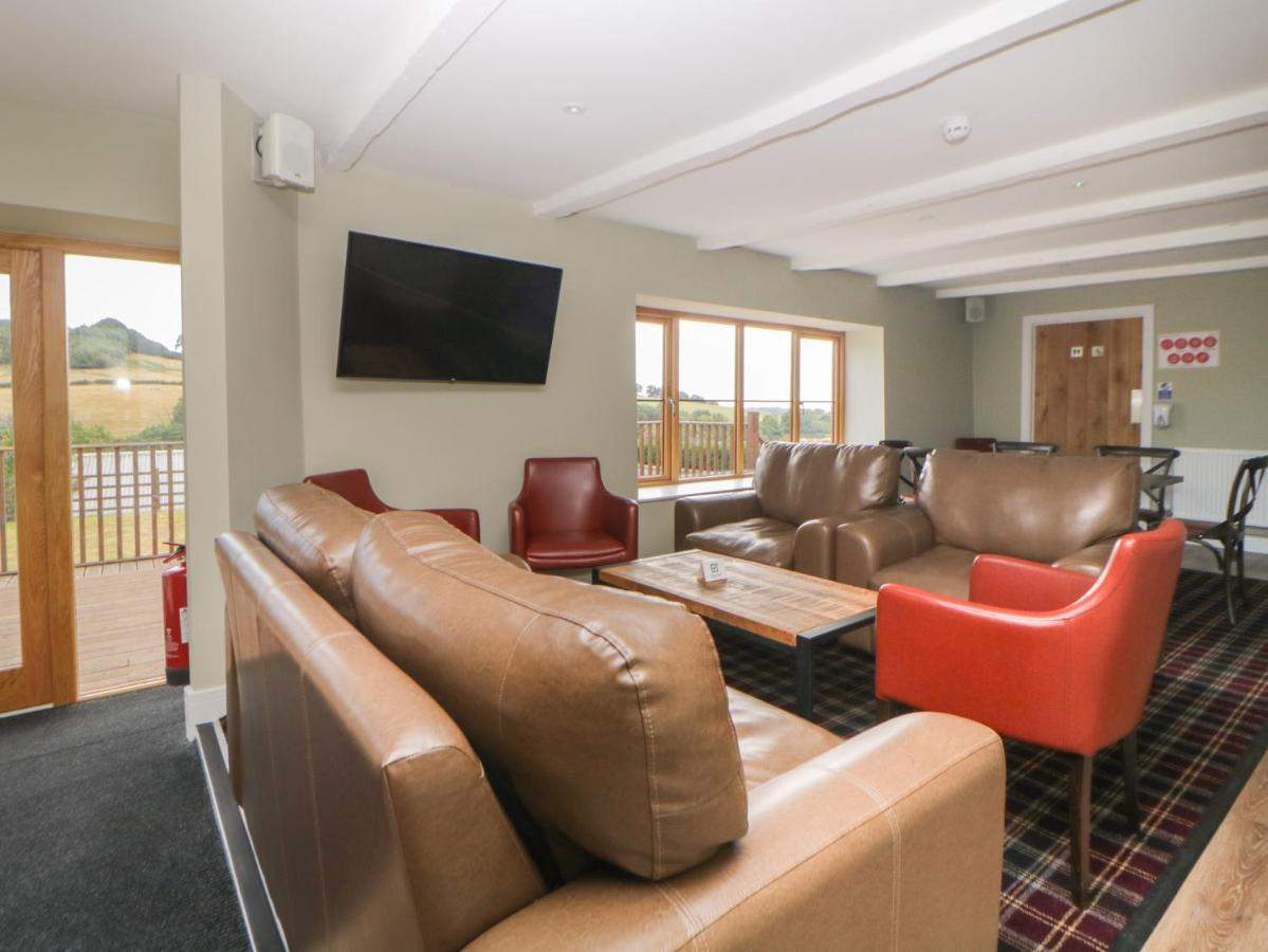 Harcombe House Bungalow 9 Newton Abbot Εξωτερικό φωτογραφία