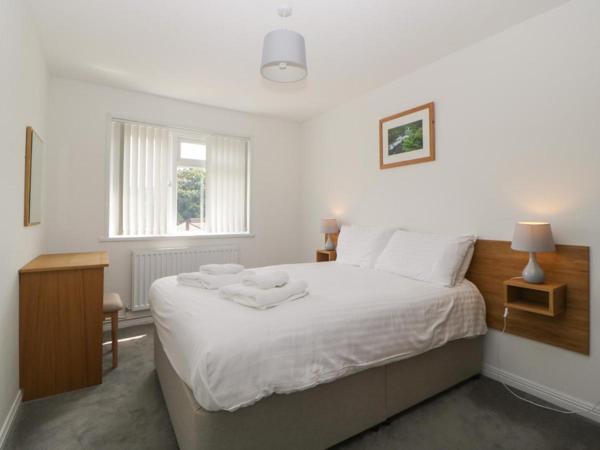 Harcombe House Bungalow 9 Newton Abbot Εξωτερικό φωτογραφία