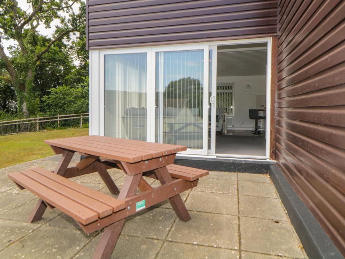 Harcombe House Bungalow 9 Newton Abbot Εξωτερικό φωτογραφία