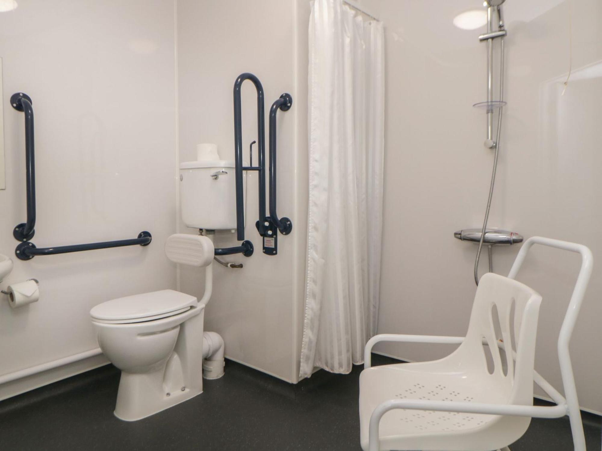 Harcombe House Bungalow 9 Newton Abbot Εξωτερικό φωτογραφία